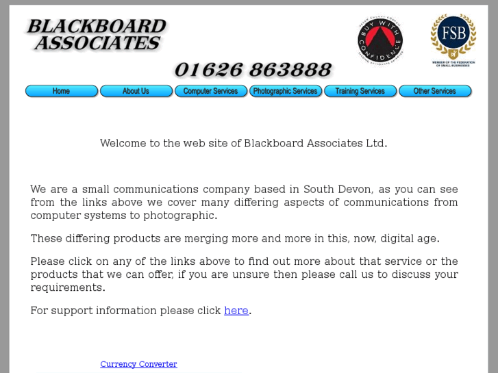 www.blackboard-associates.com
