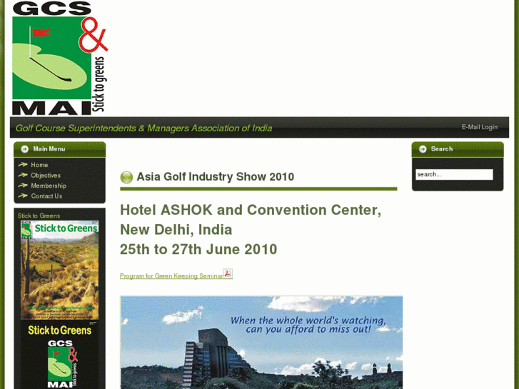 www.gcsmai.com