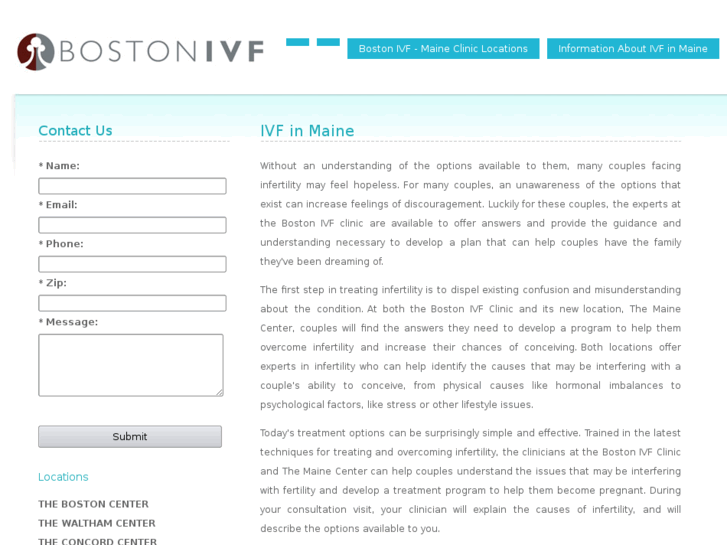www.ivfmaine.net