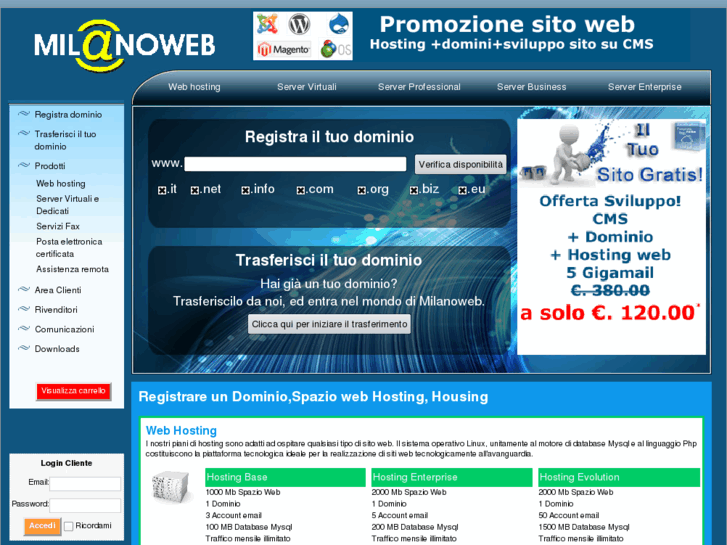 www.milanoweb.it