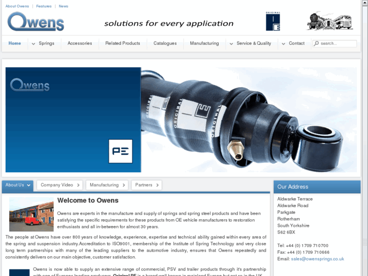 www.owen-springs.co.uk