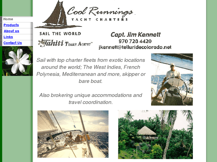 www.sailcoolrunnings.com