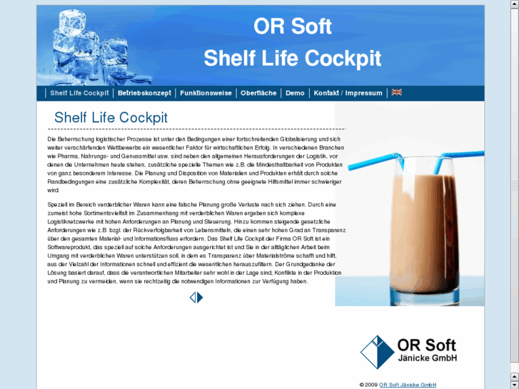 www.shelf-life.de