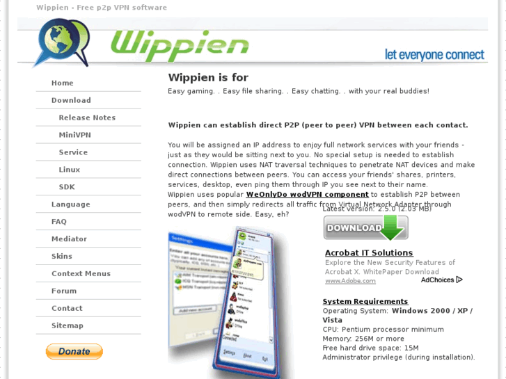 www.wippien.com