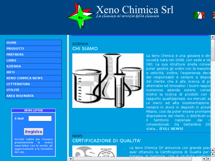 www.xenochimica.com