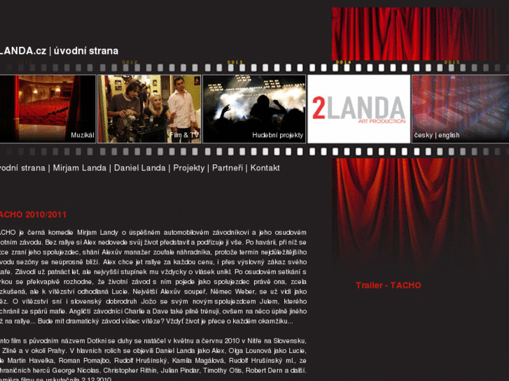 www.2landa.cz