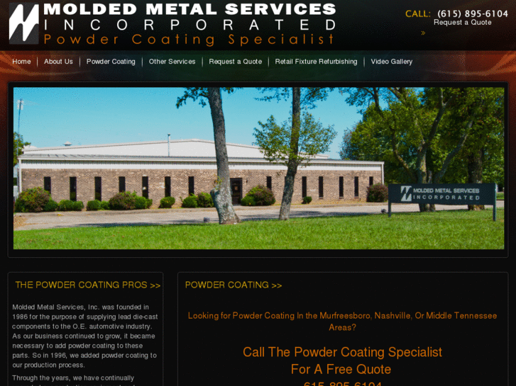 www.moldedmetalservices.com