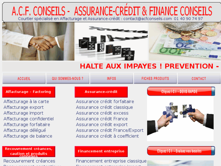 www.acfconseils.com