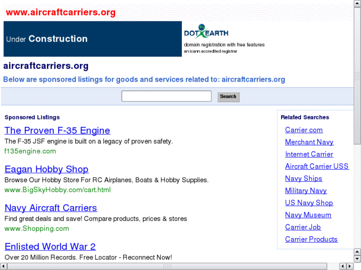 www.aircraftcarriers.org