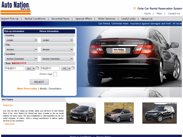 www.autonationrentacar.com