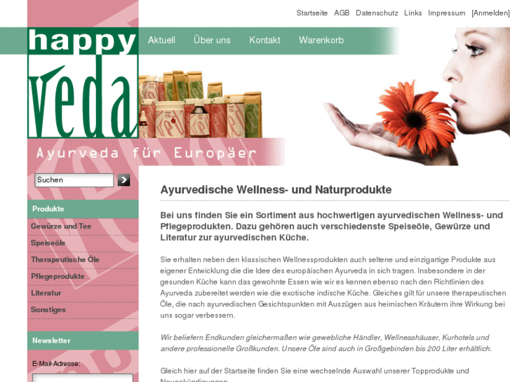 www.happyveda.de