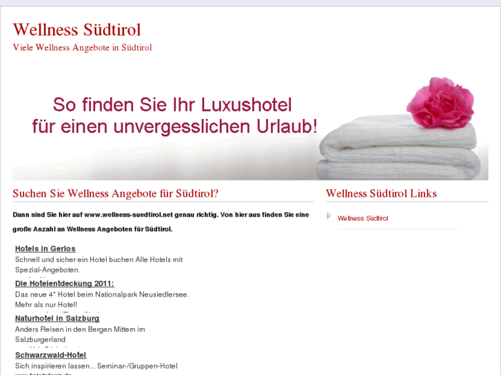 www.wellness-suedtirol.net