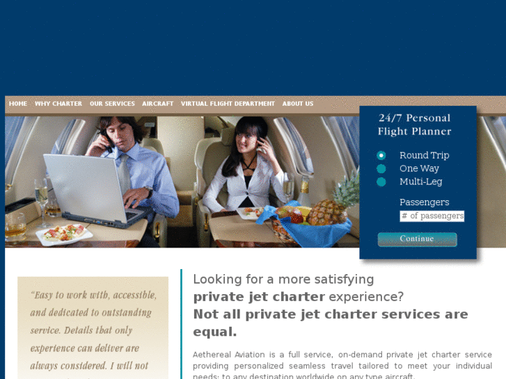 www.aetherealaviation.com