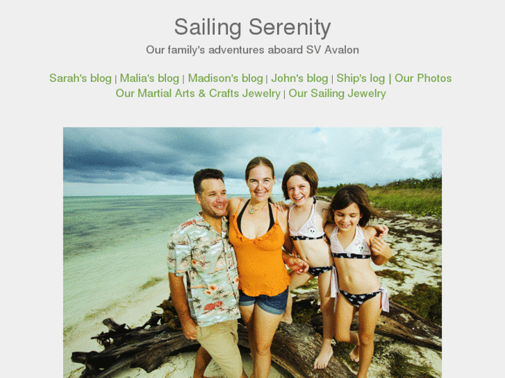 www.sailingserenity.com