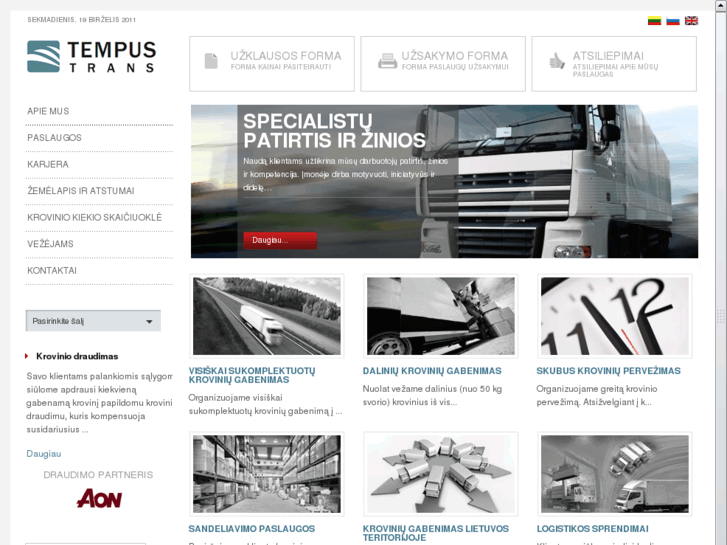 www.tempus.lt