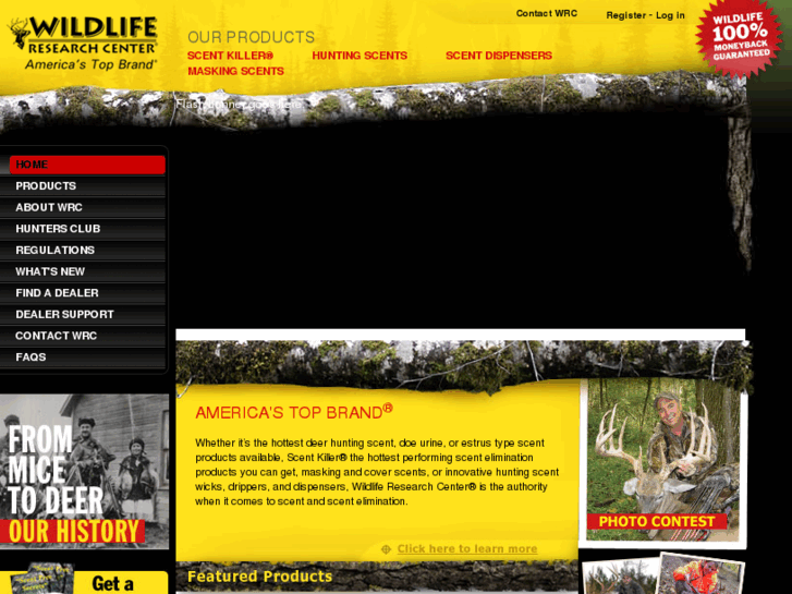 www.wildlife.com