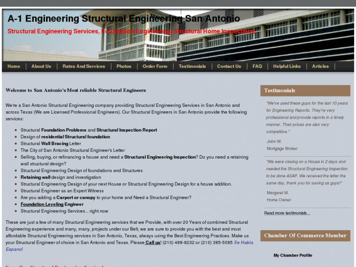 www.a-1engineering.com