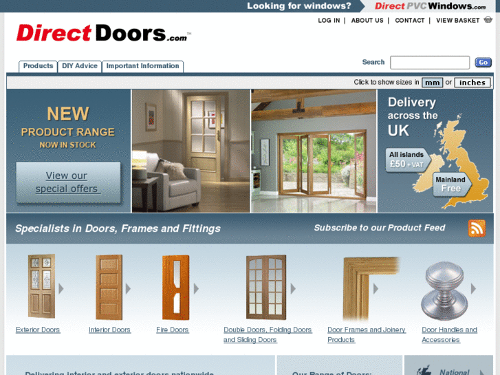 www.direct-doors.com