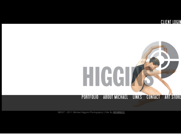 www.michaelhigginsphoto.com