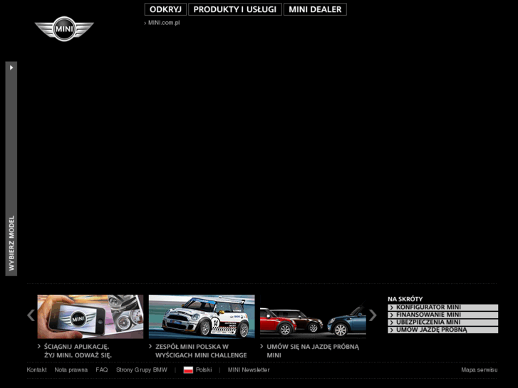www.mini.com.pl