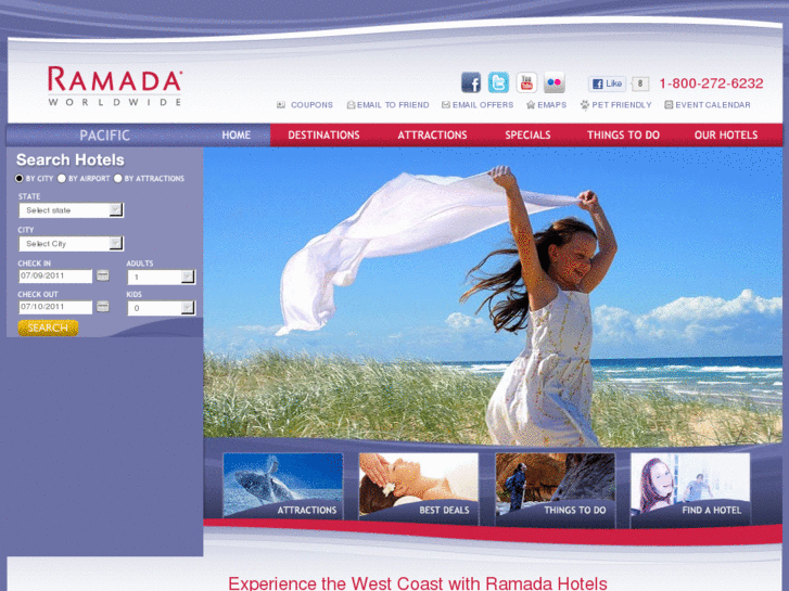 www.ramada-alaska.com