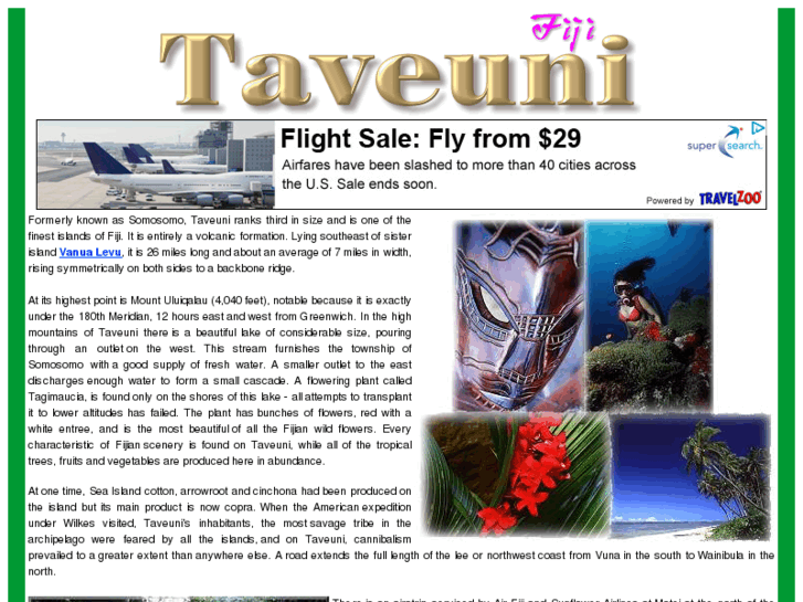 www.taveuni.com