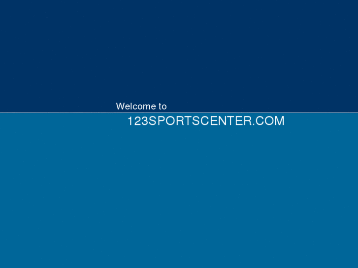 www.123sportscenter.com