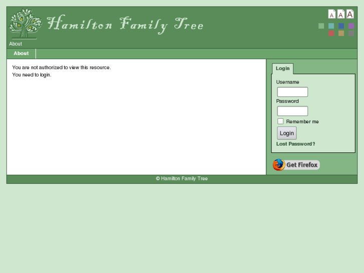 www.hamiltonfamilytree.org