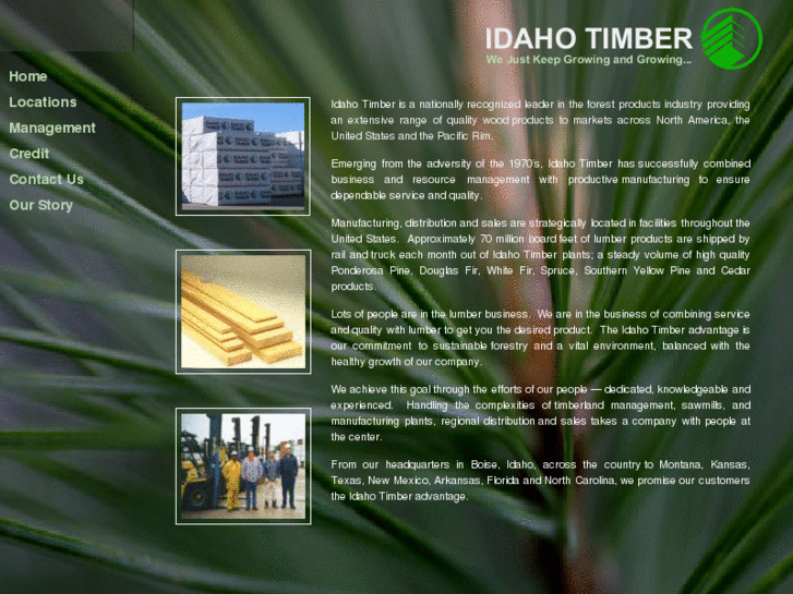 www.idahotimber.com