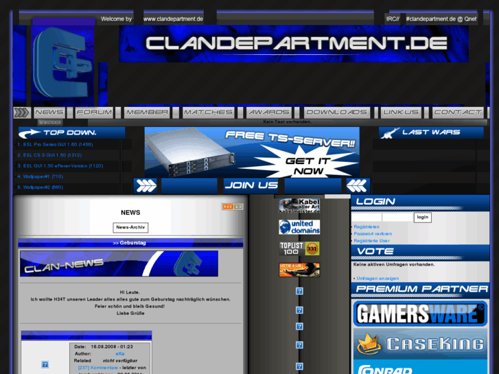 www.rone-esport.com