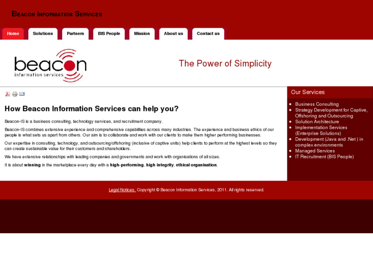 www.beacon-is.com