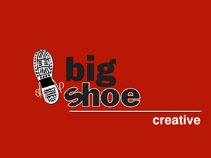 www.bigshoecreative.com