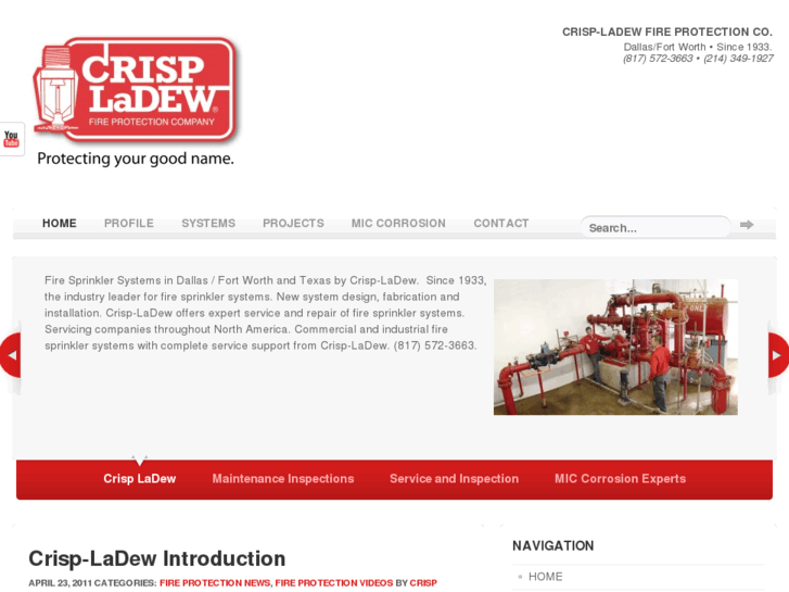 www.crisp-ladew.com