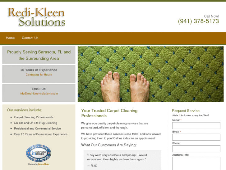 www.redi-kleensolutions.com