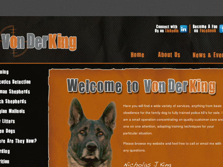 www.vonderking.com