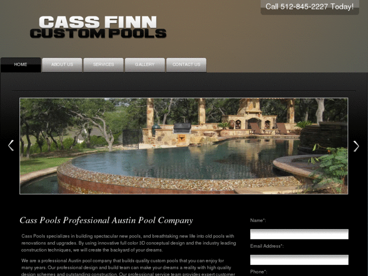 www.casspools.com