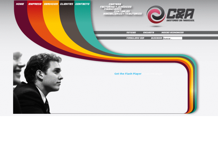 www.cobranzasyasesorias.com