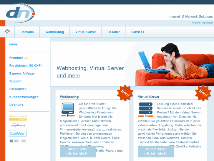www.dynamic-kunden.ch