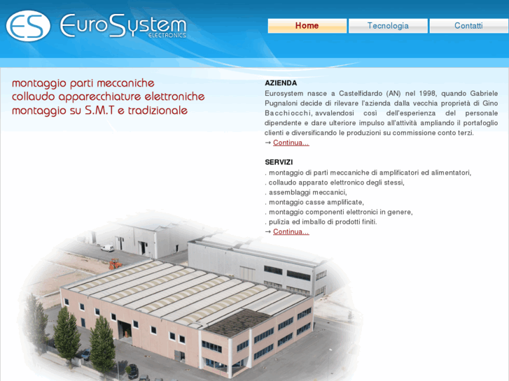 www.eurosystemelectronics.com
