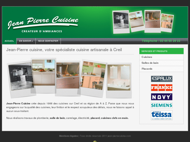 www.jean-pierrecuisine.com