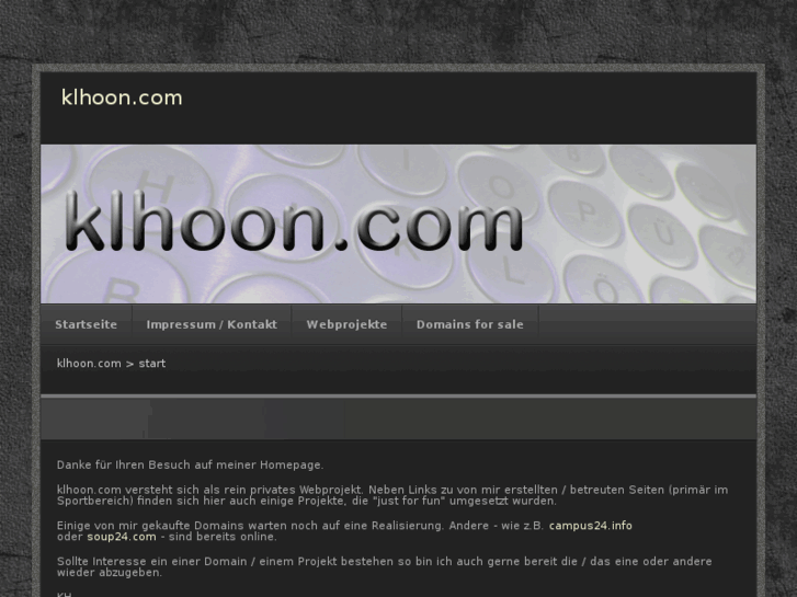 www.klhoon.com
