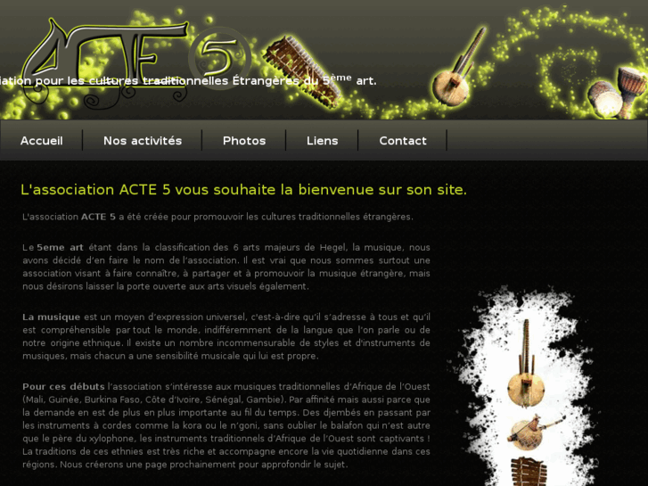 www.acte5.org