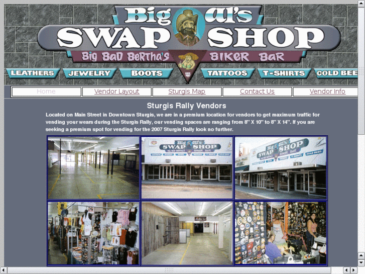 www.bigalsswapshop.com