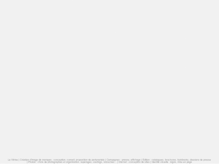 www.la-vitrine.com