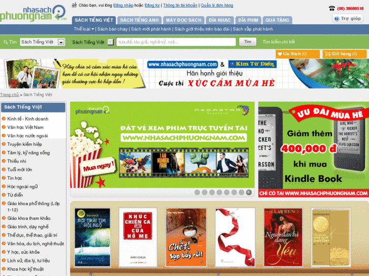 www.nhasachphuongnam.net