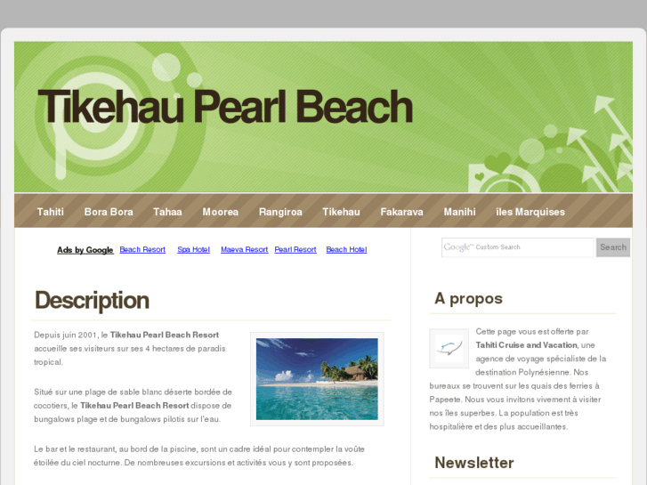www.tikehau-pearl-beach.com