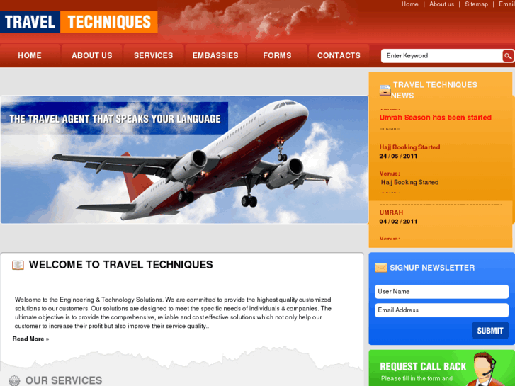 www.travel-techniques.com