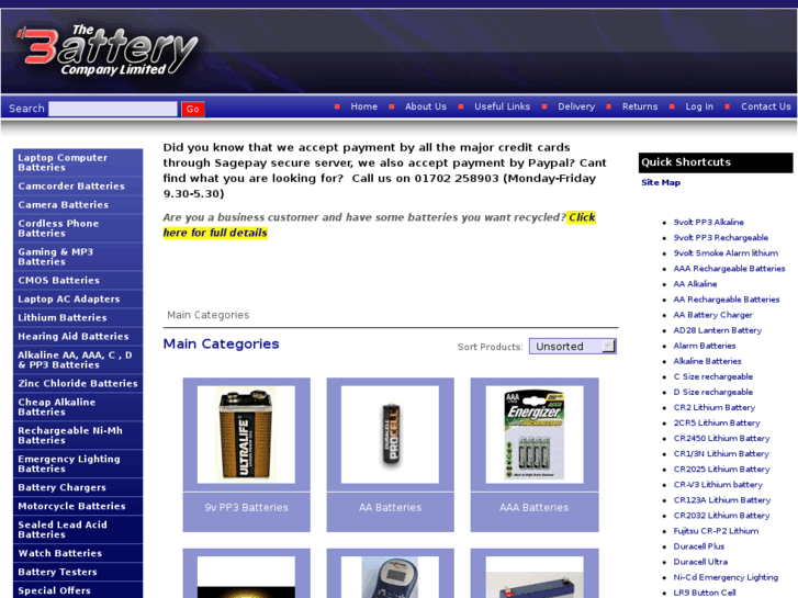 www.batterycompany.co.uk