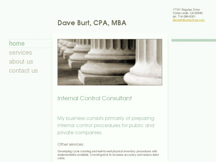 www.daveburtcpa.com