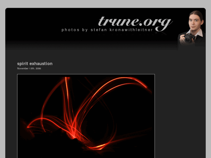 www.trune.org